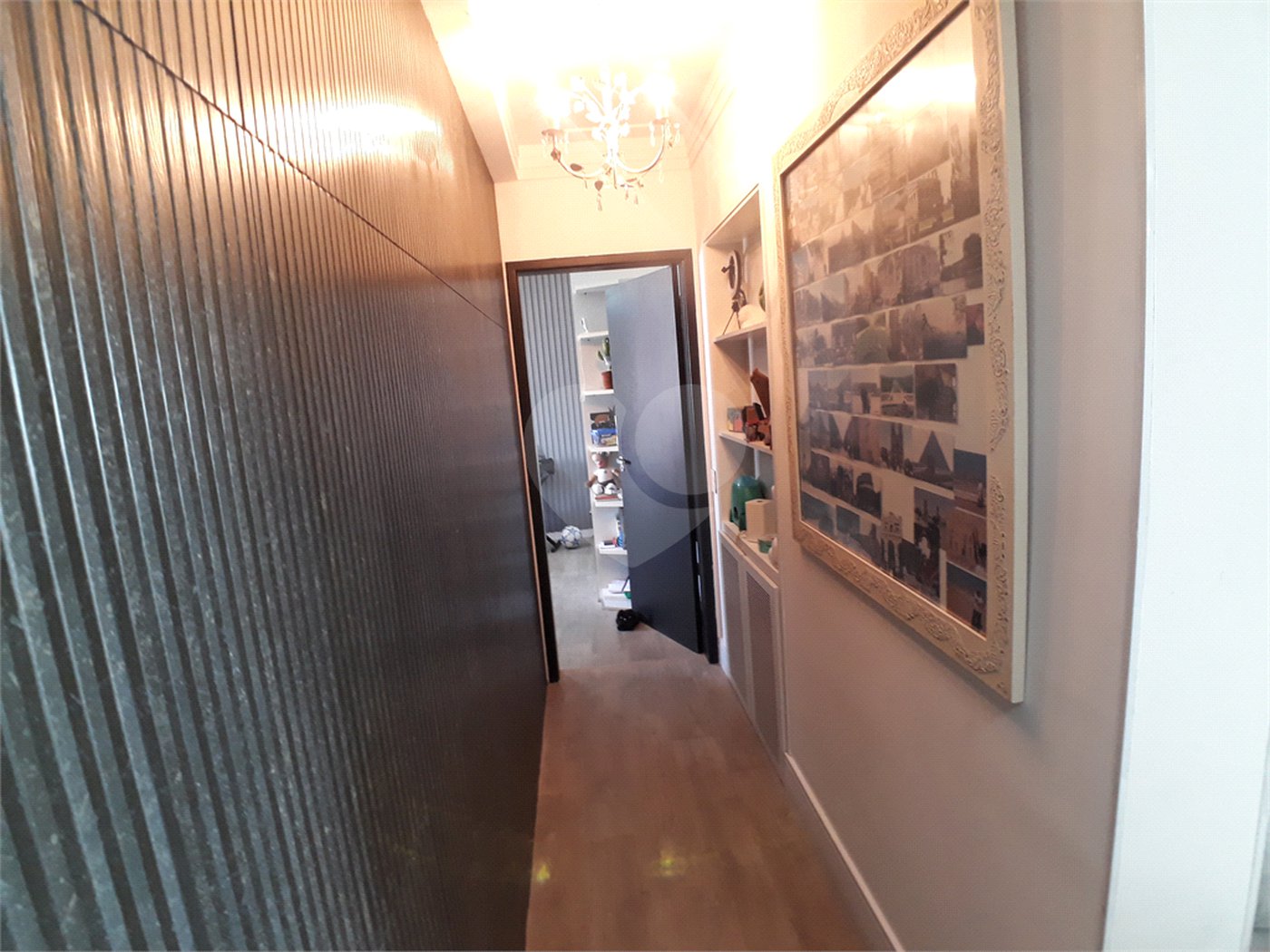 Apartamento à venda com 3 suítes no Centro, Guarulhos, SP