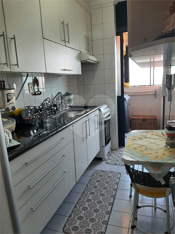 Apartamento à venda com 2 quartos, sendo 1 suíte, em Alto da Lapa, São Paulo, SP