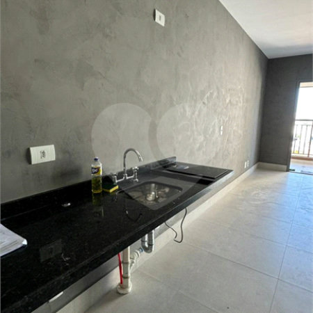 Apartamento à venda com 1 suíte em Parada Inglesa, São Paulo, SP