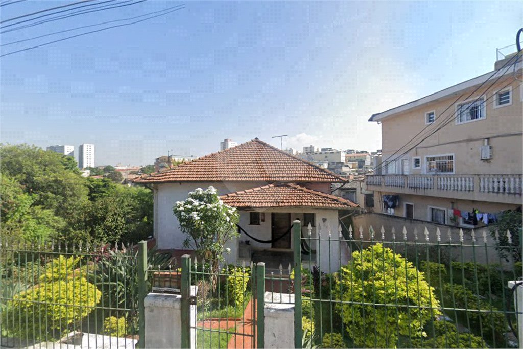 Casa à venda com 3 quartos em Limão, São Paulo, SP