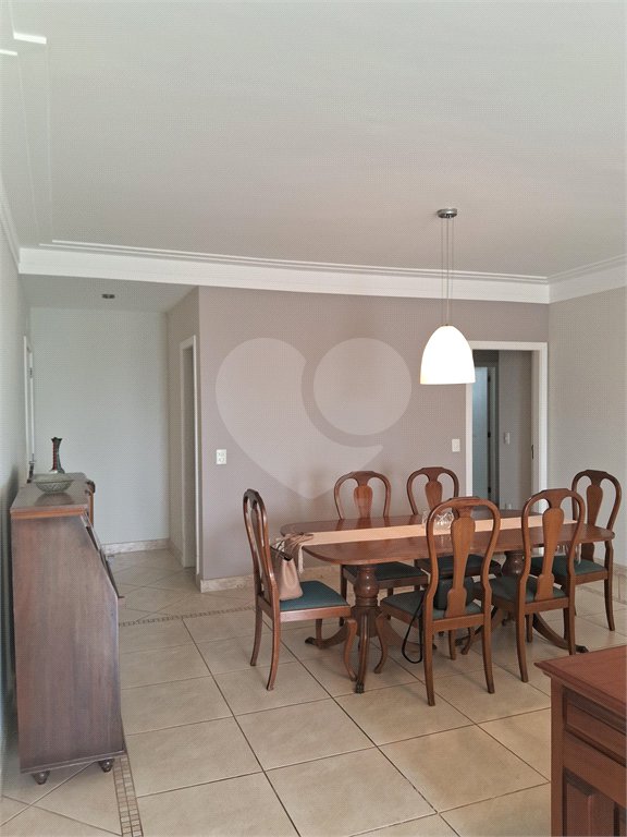 Apartamento à venda com 4 quartos, sendo 2 suítes,  em Vila Sfeir, Indaiatuba, SP