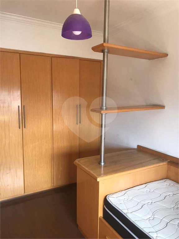Apartamento à venda com 3 quartos, sendo 1 suíte, em Vila Paulicéia, São Paulo, SP