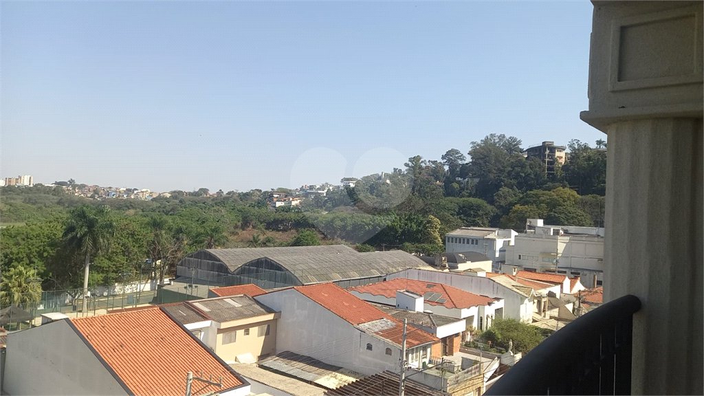 Apartamento à venda com 3 suítes em Vila Ester (zona Norte), São Paulo, SP