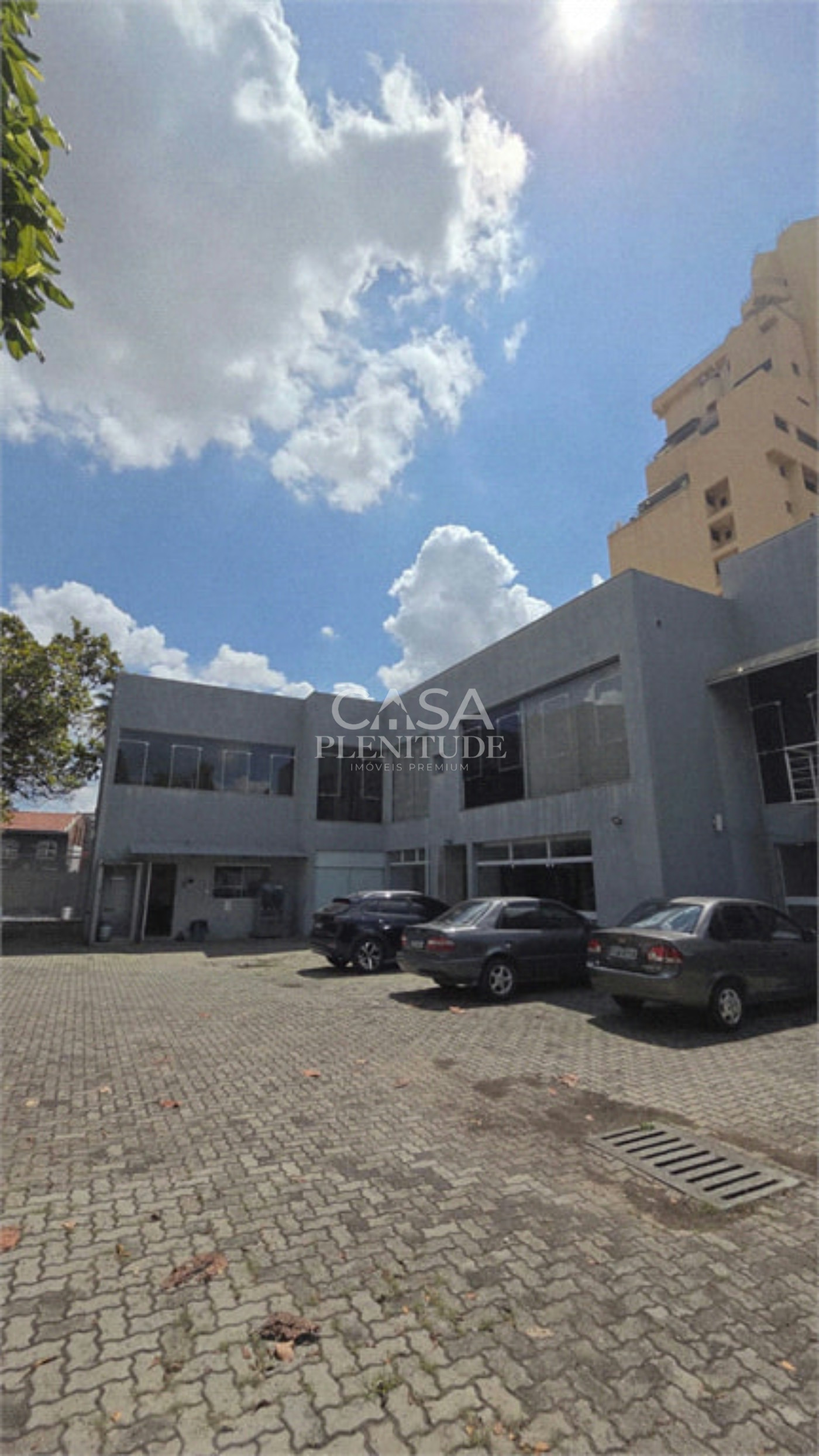 Prédio para alugar no Centro, Sorocaba, SP