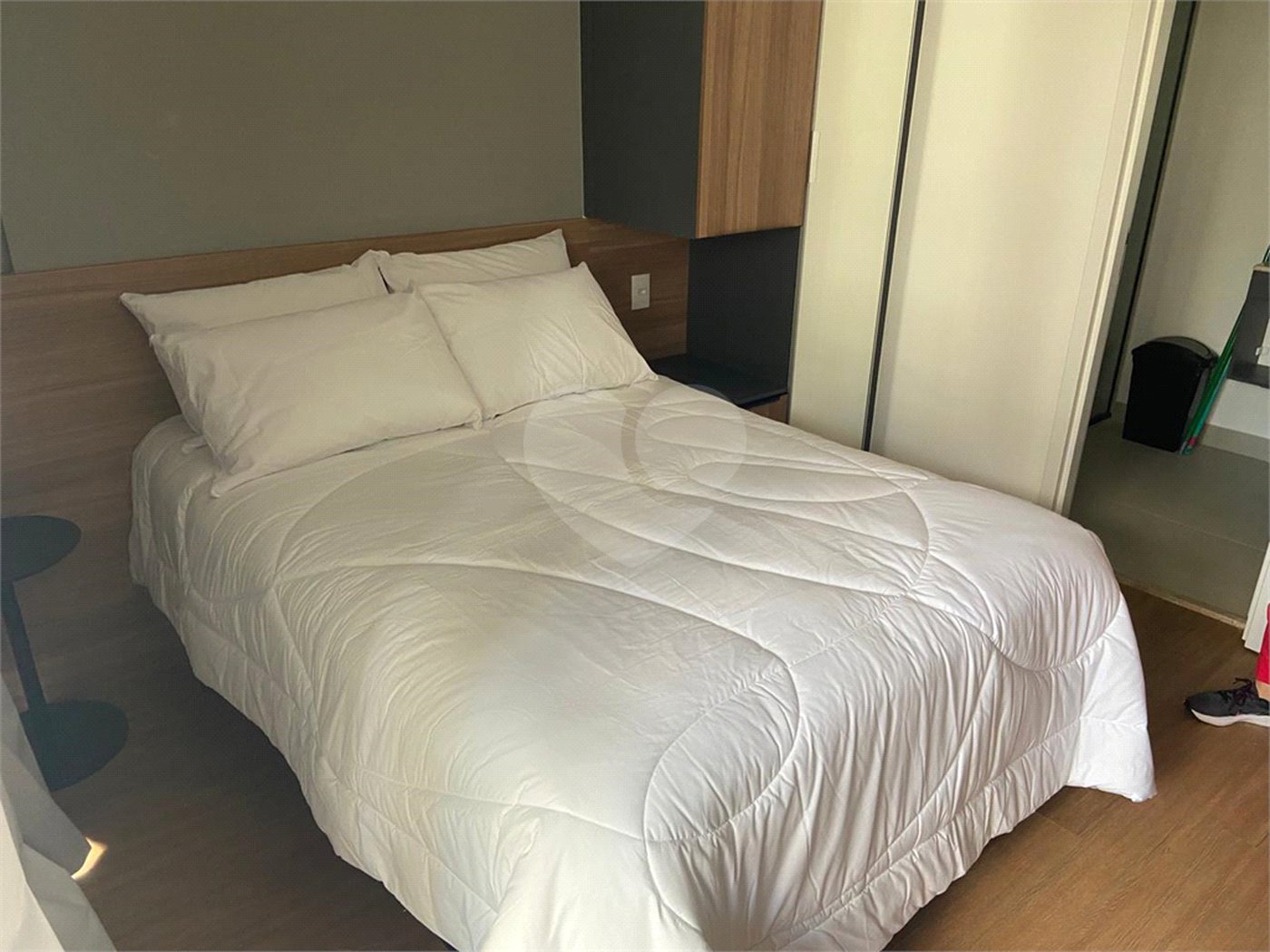 Studio à venda com 1 quarto em Jardim das Acácias, São Paulo, SP