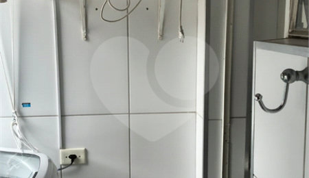 Apartamento à venda com 1 quarto em Jardim São Paulo(zona Norte), São Paulo, SP