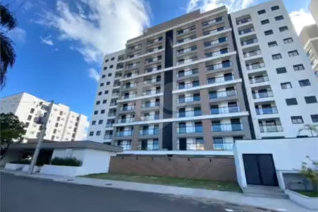 Apartamento à venda ou para alugar em Vila Thais, Atibaia, SP