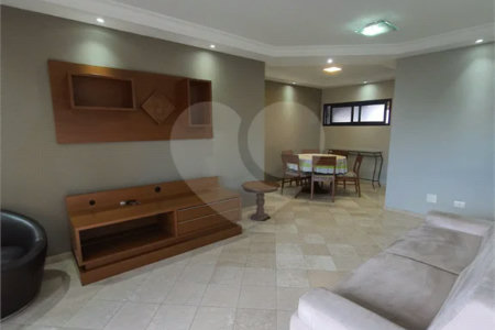 Apartamento à venda com 3 quartos, sendo 1 suíte, em Santana, São Paulo, SP