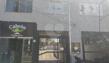 Prédio à venda no Centro, Araraquara, SP