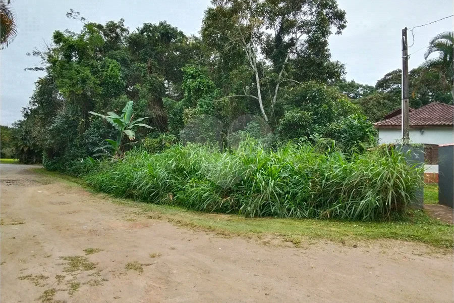 Terreno à venda em Costa do Sol, Bertioga, SP
