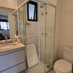 Apartamento à venda com 2 quartos, sendo 1 suíte, em Pinheiros, São Paulo, SP