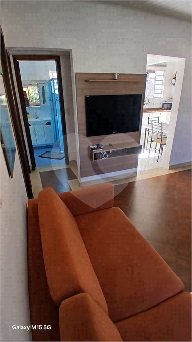Casa à venda com 2 quartos em Conjunto Habitacional Ana Paula, Mogi das Cruzes, SP