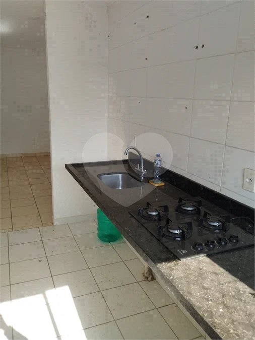 Apartamento Residencial Recanto do Jupia - dois dormitorios