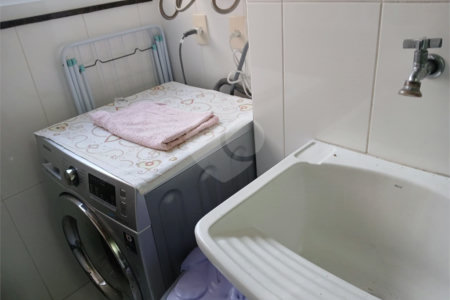 Apartamento à venda com 2 suítes em Vila Regente Feijó, São Paulo, SP