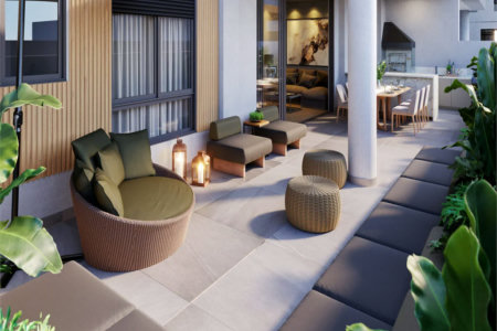 Casa à venda com 4 suítes no condomínio Ateliê 365, São Paulo - SP