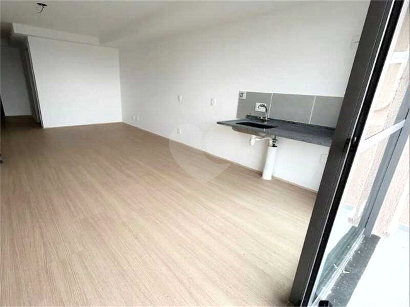 Loft à venda com 1 quarto no Centro, Rio de Janeiro, RJ