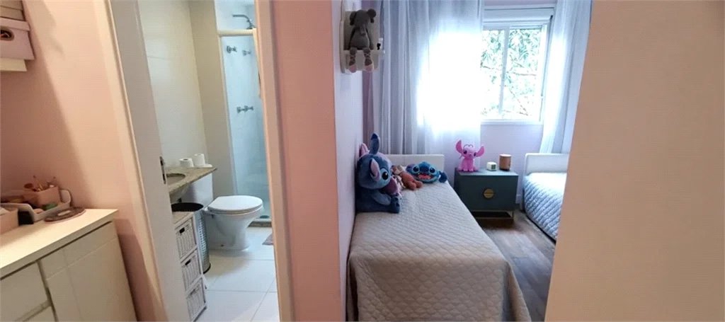 Cobertura à venda com 3 quartos, sendo 4 suítes,  em Vila Andrade, São Paulo, SP