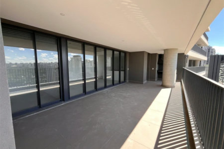 Apartamento à venda com 3 suítes em Pinheiros, São Paulo, SP