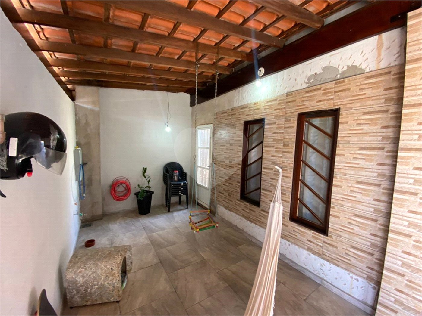 Casa térrea para venda no Pq. Santa Felícia Jardim