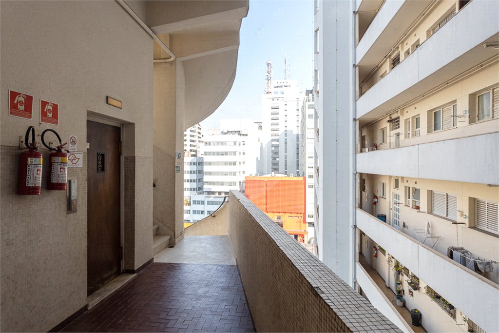 Apartamento à venda com 4 quartos, sendo 2 suítes, em Bela Vista, São Paulo, SP