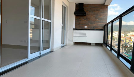 Apartamento à venda ou para alugar com 3 quartos, sendo 1 suíte, em Atibaia Jardim, Atibaia, SP