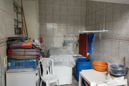 Casa à venda com 3 quartos em Jardim Moreira, Guarulhos, SP