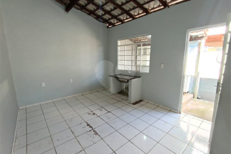 Casa à venda ou para alugar com 2 quartos em Vila Arruda, Itapetininga, SP