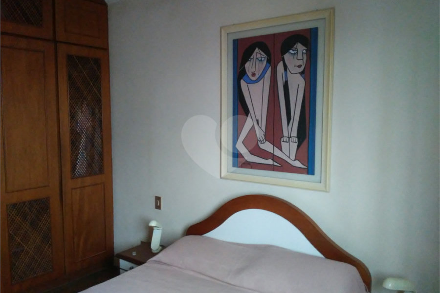 Apartamento à venda com 3 quartos em Mandaqui, São Paulo, SP