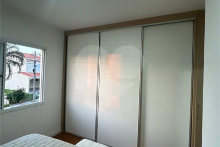 Casa à venda com 3 quartos, sendo 1 suíte, no condomínio Residencial San Paolo, Sorocaba - SP