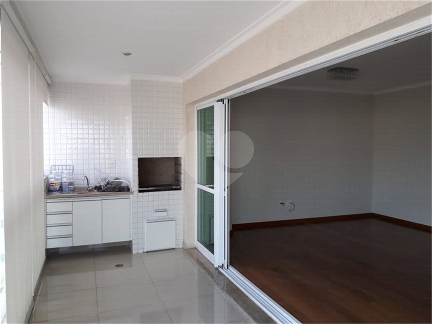 Apartamento à venda com 3 suítes,  em Água Fria, São Paulo, SP