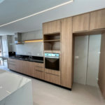 Apartamento à venda com 3 suítes em Vila Mogilar, Mogi das Cruzes, SP