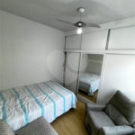 Apartamento à venda com 3 quartos, sendo 1 suíte,  em Jardim Guanabara, Rio de Janeiro, RJ