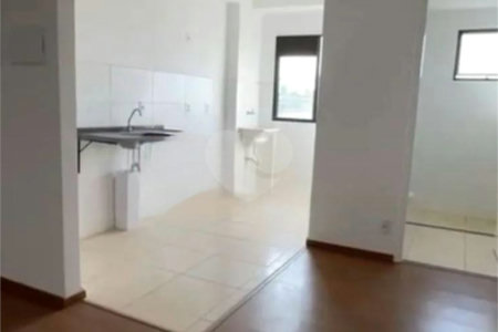 Apartamento à venda com 2 quartos no Centro, Votorantim, SP
