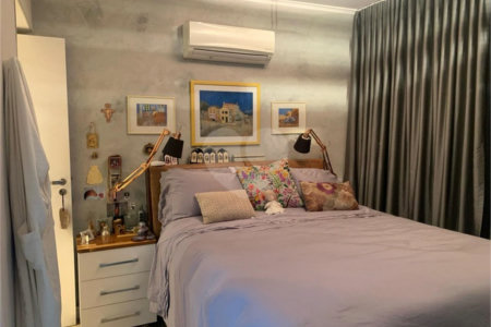Apartamento à venda com 3 suítes em Vila Sônia, São Paulo, SP