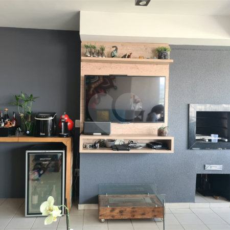Apartamento à venda com 3 suítes em Vila Leopoldina, São Paulo, SP
