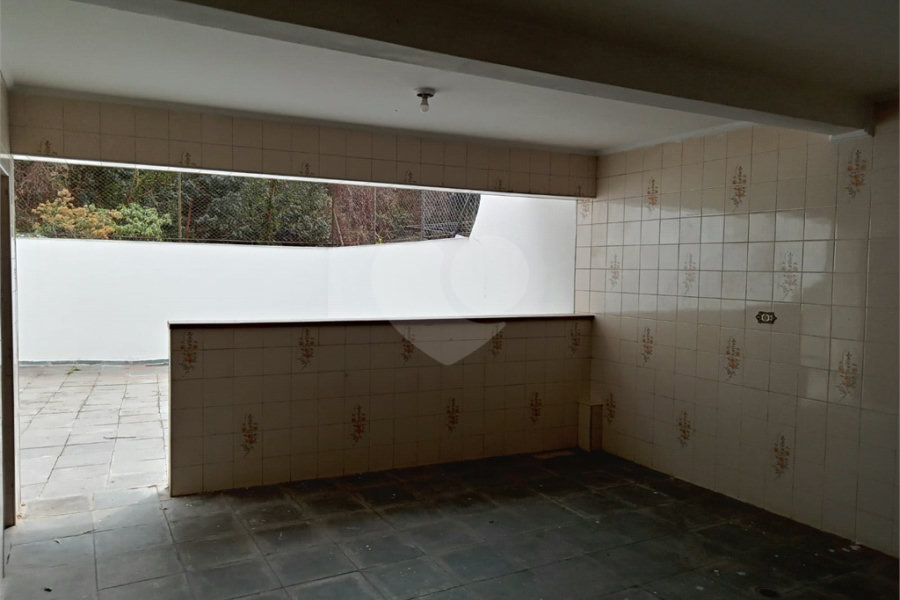 Casa Térrea à venda com 3 suítes em Tucuruvi, São Paulo, SP