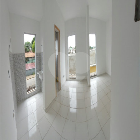 Apartamento à venda com 1 quarto em Jardim Sônia Maria, Sorocaba, SP