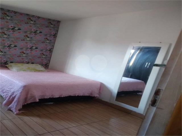 Sobrado à venda com 4 quartos, sendo 1 suíte,  em Tucuruvi, São Paulo, SP