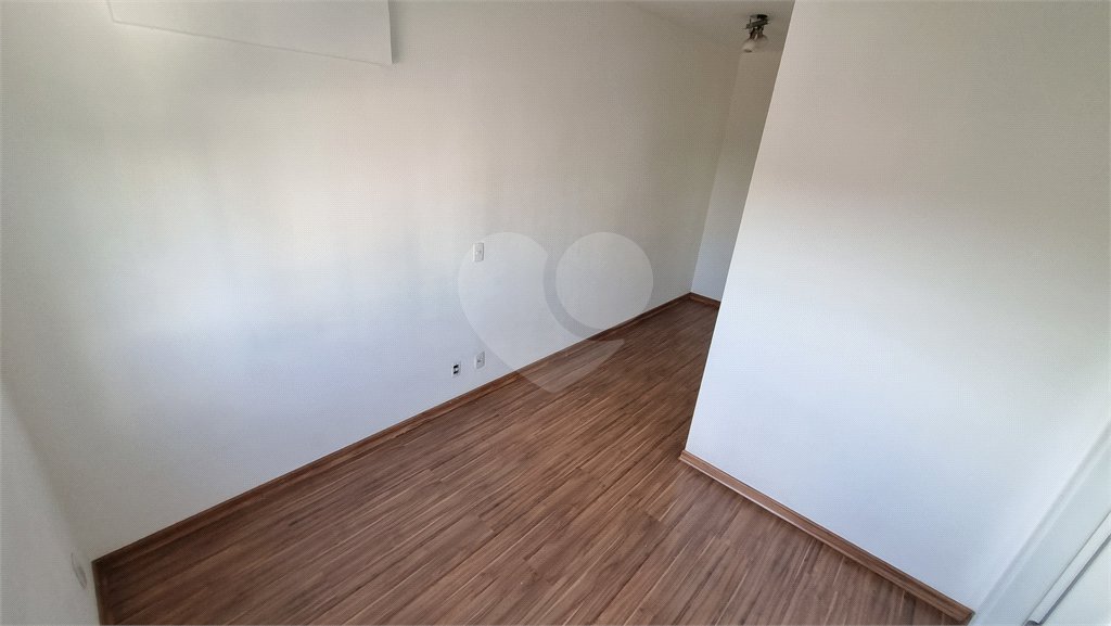 Apartamento à venda com 3 suítes em Santa Teresinha, São Paulo, SP