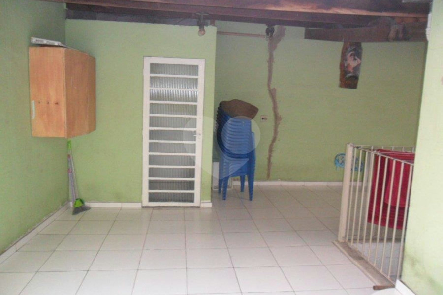 Sobrado à venda ou para alugar com 3 quartos, sendo 1 suíte,  em Parque Mandaqui, São Paulo, SP