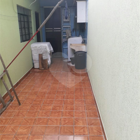 Sobrado à venda com 2 quartos em Água Fria, São Paulo, SP
