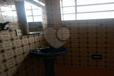 Sobrado à venda com 3 quartos, sendo 1 suíte, em Água Fria, São Paulo, SP