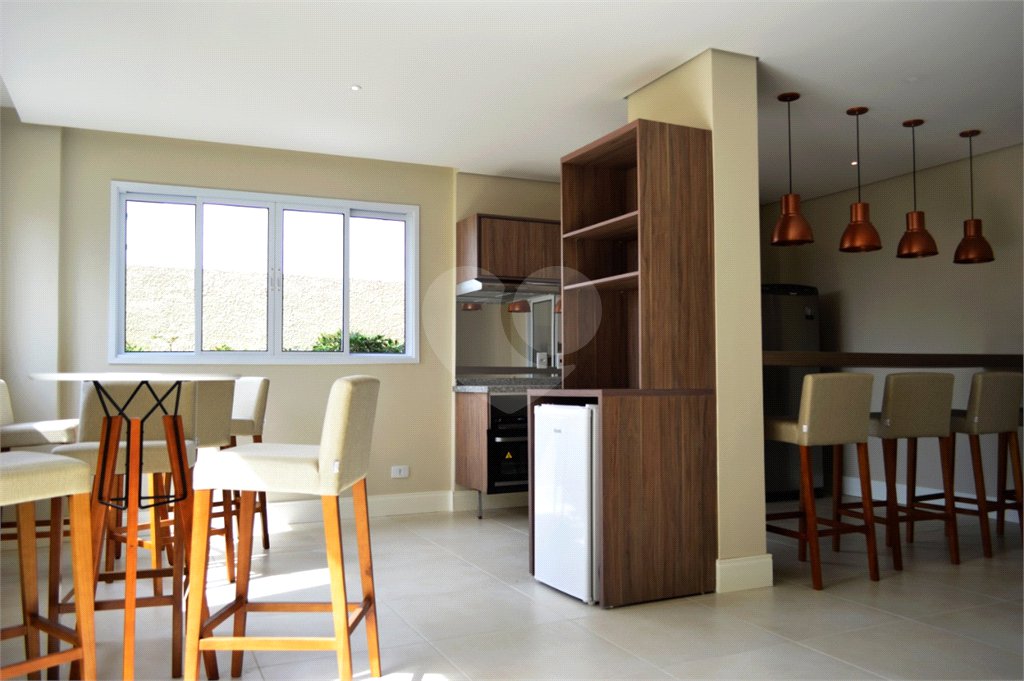 Apartamento à venda com 2 quartos em Freguesia do Ó, São Paulo, SP