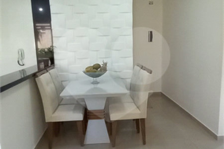 Apartamento à venda com 2 quartos em Jardim Guilhermino, Guarulhos, SP