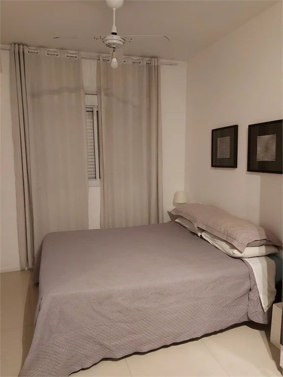 Apartamento à venda com 1 suíte em Jardim Leonor, São Paulo, SP