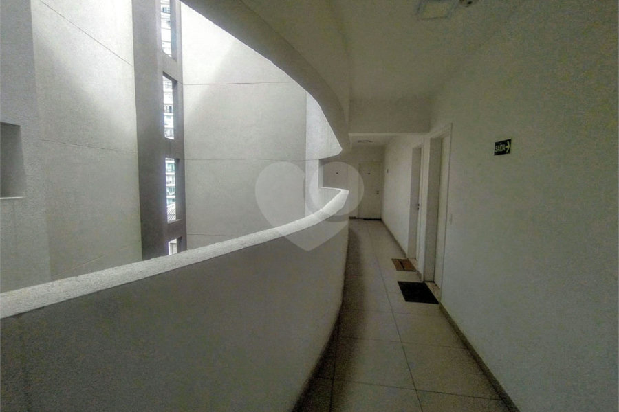 Apartamento para alugar com 1 quarto em Santana, São Paulo, SP