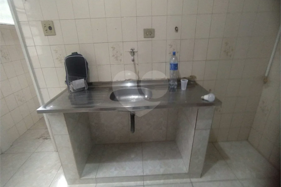 Apartamento à venda com 2 quartos em Tucuruvi, São Paulo, SP