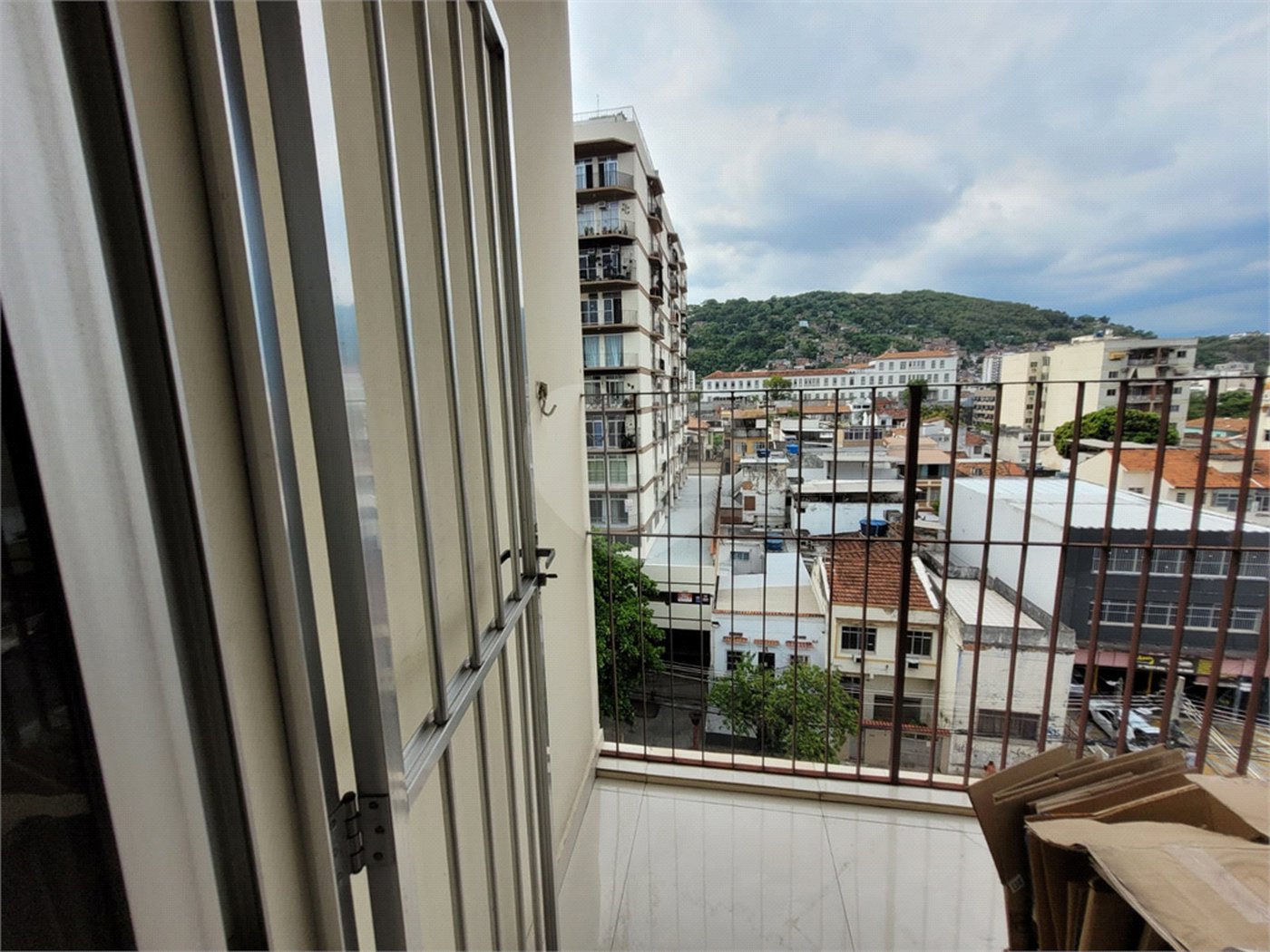 Apartamento à venda com 2 quartos, sendo 1 suíte, em Vila Isabel, Rio de Janeiro, RJ