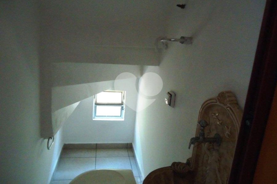 Sobrado à venda com 3 quartos, sendo 1 suíte, em Mandaqui, São Paulo, SP
