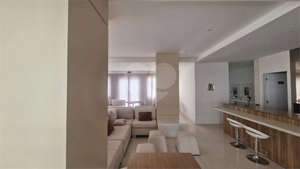 Apartamento à venda com 3 suítes em Santana, São Paulo, SP